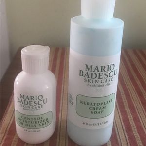 Mario Badescu Duo
